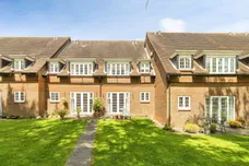 Barnside Court, Welwyn Garden City