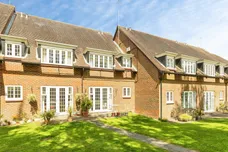 Barnside Court, Welwyn Garden City