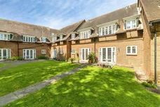 Barnside Court, Welwyn Garden City