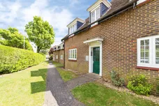 Barnside Court, Welwyn Garden City