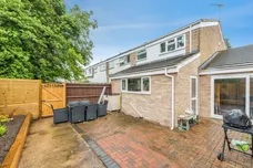 Caldecott Close, ABINGDON