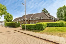 Barnside Court, Welwyn Garden City