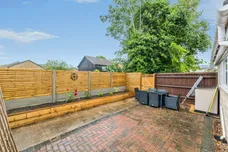 Caldecott Close, ABINGDON