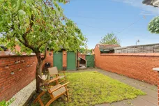 New Chester Road, Wirral
