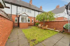 New Chester Road, Wirral