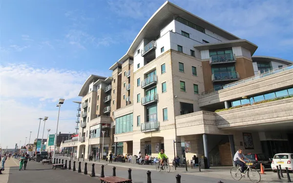 Dolphin Quays, The Quay, Poole