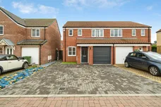 Moore Close, Bradwell, Great Yarmouth