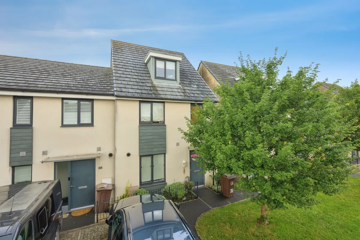 Pennycross Close, Plymouth