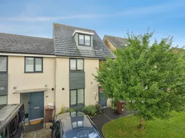 Pennycross Close, Plymouth photo