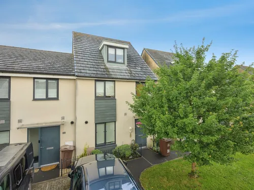 Pennycross Close, Plymouthphoto
