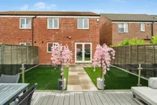 Moore Close, Bradwell, Great Yarmouth