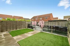 Moore Close, Bradwell, Great Yarmouth