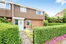 Haleys Terrace, York
