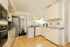 Haleys Terrace, York