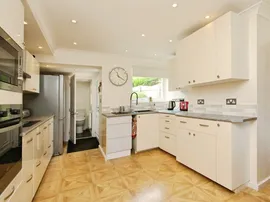 Haleys Terrace, York thumb 3