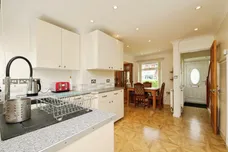 Haleys Terrace, York