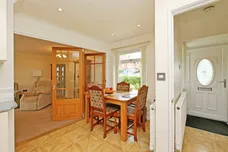 Haleys Terrace, York