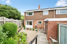 Haleys Terrace, York