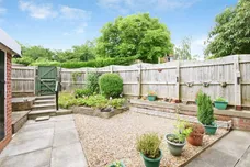 Haleys Terrace, York