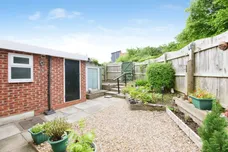 Haleys Terrace, York
