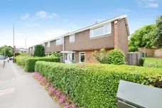 Haleys Terrace, York