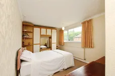 Haleys Terrace, York