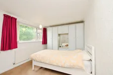 Haleys Terrace, York