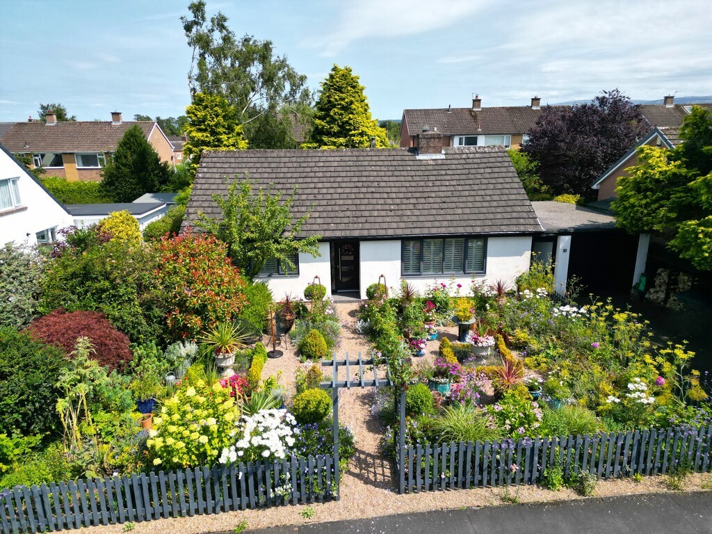 Croft Park, Wetheral Image 1