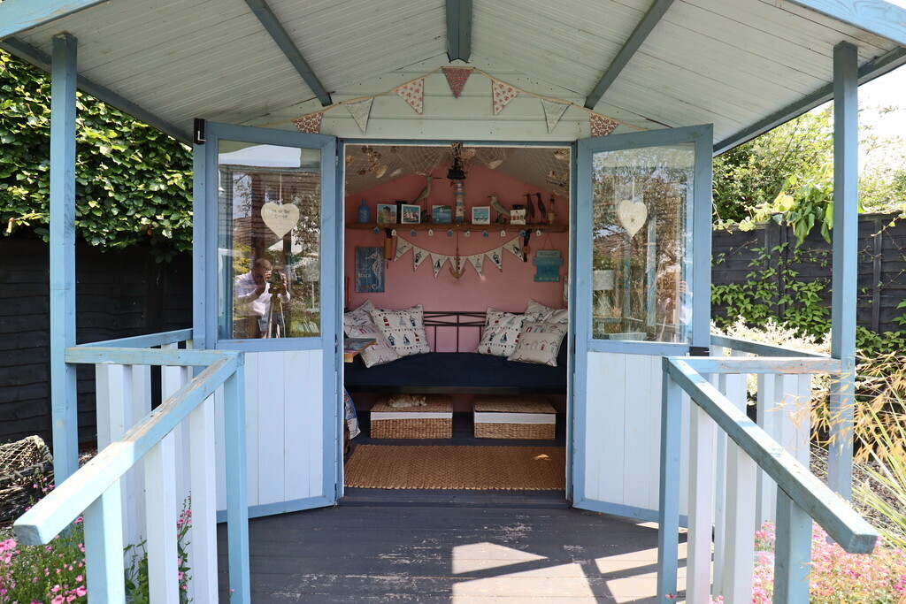 Croft Park, Wetheral Image 11
