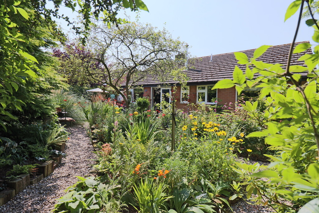 Croft Park, Wetheral Image 17