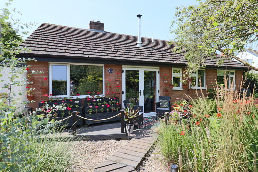 Croft Park, Wetheral Image 18