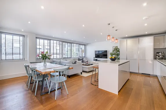 10 Furmage Street, London, SW18