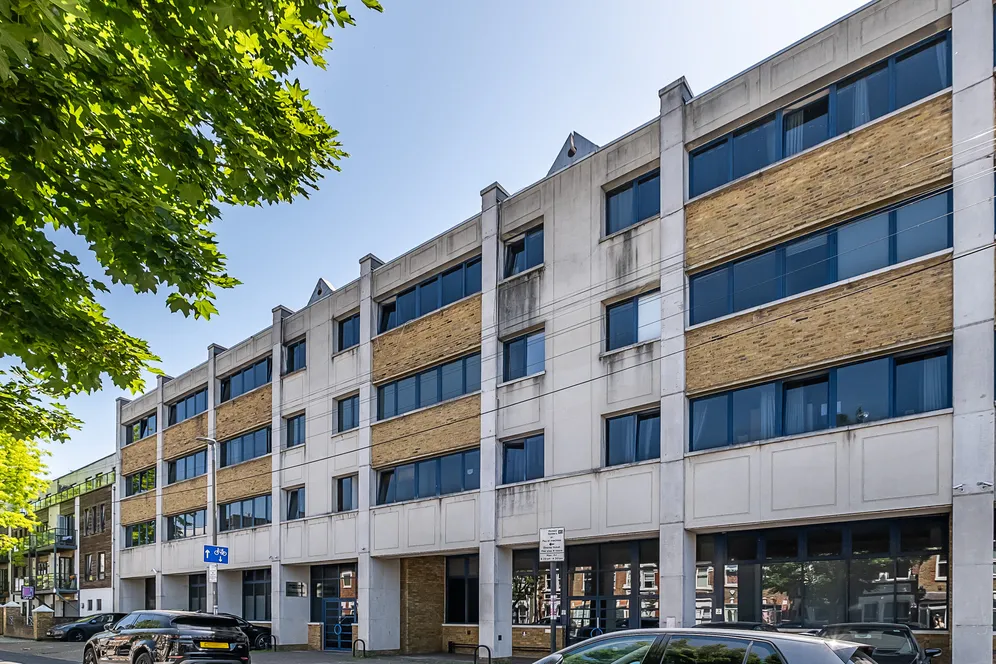 10 Furmage Street, London, SW18 photo 14