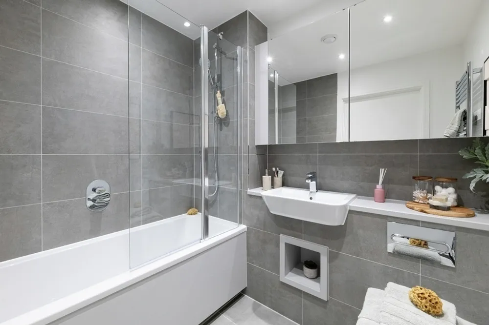 Plot 467 Station Approach, South Oxhey, WD19