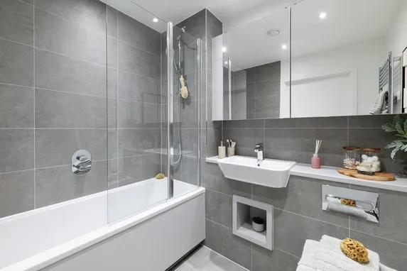 Plot 467 Station Approach, South Oxhey, WD19