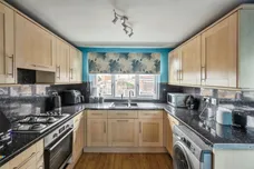 Frederick Street, Goldthorpe, Rotherham