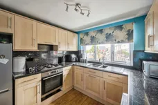 Frederick Street, Goldthorpe, Rotherham