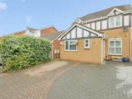 Copymoor Close, Wootton, Northampton photo