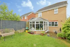 Copymoor Close, Wootton, Northampton