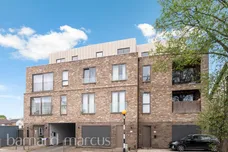 Westmead Road, SUTTON