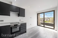Westmead Road, SUTTON