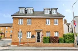 Property responsive