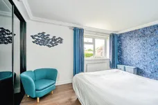 Aldwick Felds, Bognor Regis