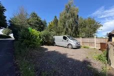 The Butts, Kenninghall, Norwich