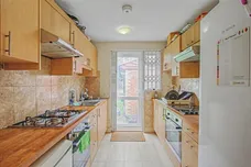 Bowes Road, LONDON