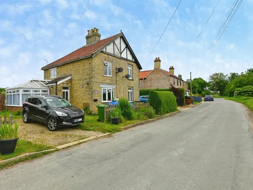 St. Pauls Road South, Walton Highway, Wisbechphoto
