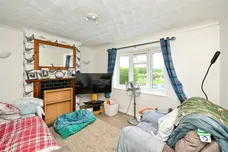 St. Pauls Road South, Walton Highway, Wisbech