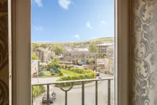 Mill Street, Cullingworth, Bradford