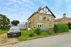 St. Pauls Road South, Walton Highway, Wisbech