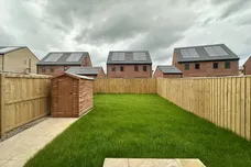 Charlotte Fox Lane, Crossgates, LEEDS